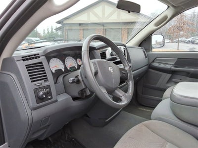 2007 Dodge Ram 1500 SLT