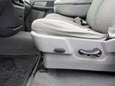 2007 Dodge Ram 1500 SLT