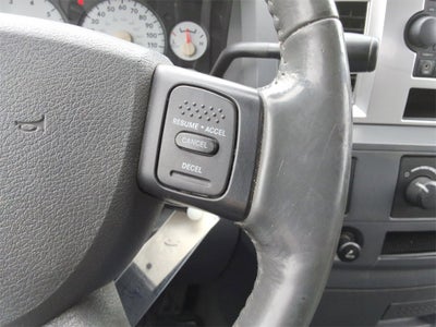 2007 Dodge Ram 1500 SLT