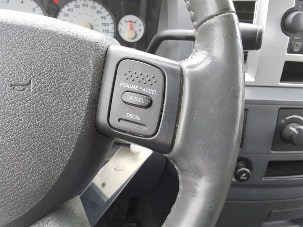 2007 Dodge Ram 1500 SLT