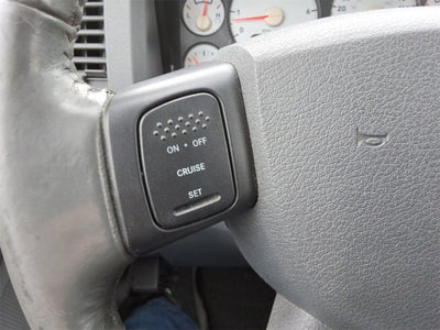 2007 Dodge Ram 1500 SLT
