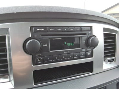 2007 Dodge Ram 1500 SLT