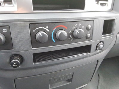 2007 Dodge Ram 1500 SLT