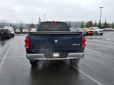 2007 Dodge Ram 1500 SLT