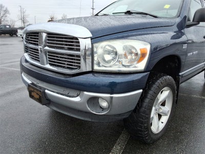 2007 Dodge Ram 1500 SLT