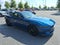 2024 Ford Mustang EcoBoost Fastback
