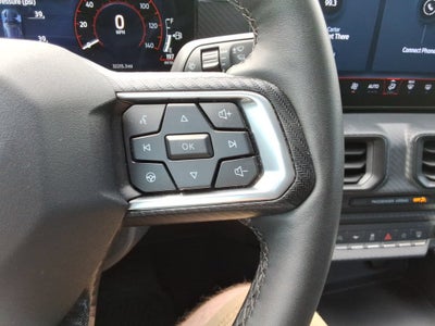 2024 Ford Mustang EcoBoost Fastback