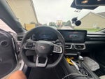 2024 Ford Mustang EcoBoost Premium Fastback