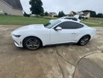 2024 Ford Mustang EcoBoost Premium Fastback