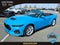2025 Ford Mustang GT Premium Convertible