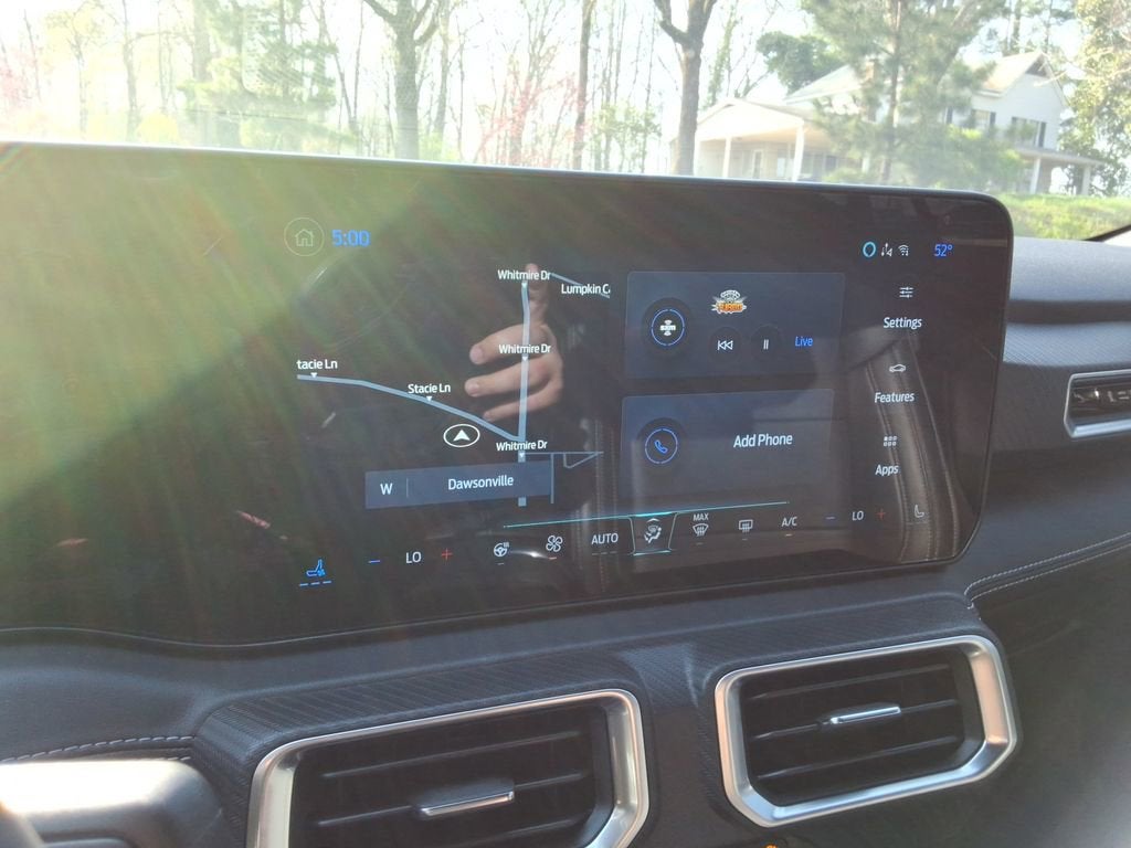 2025 Ford Mustang GT Premium Convertible