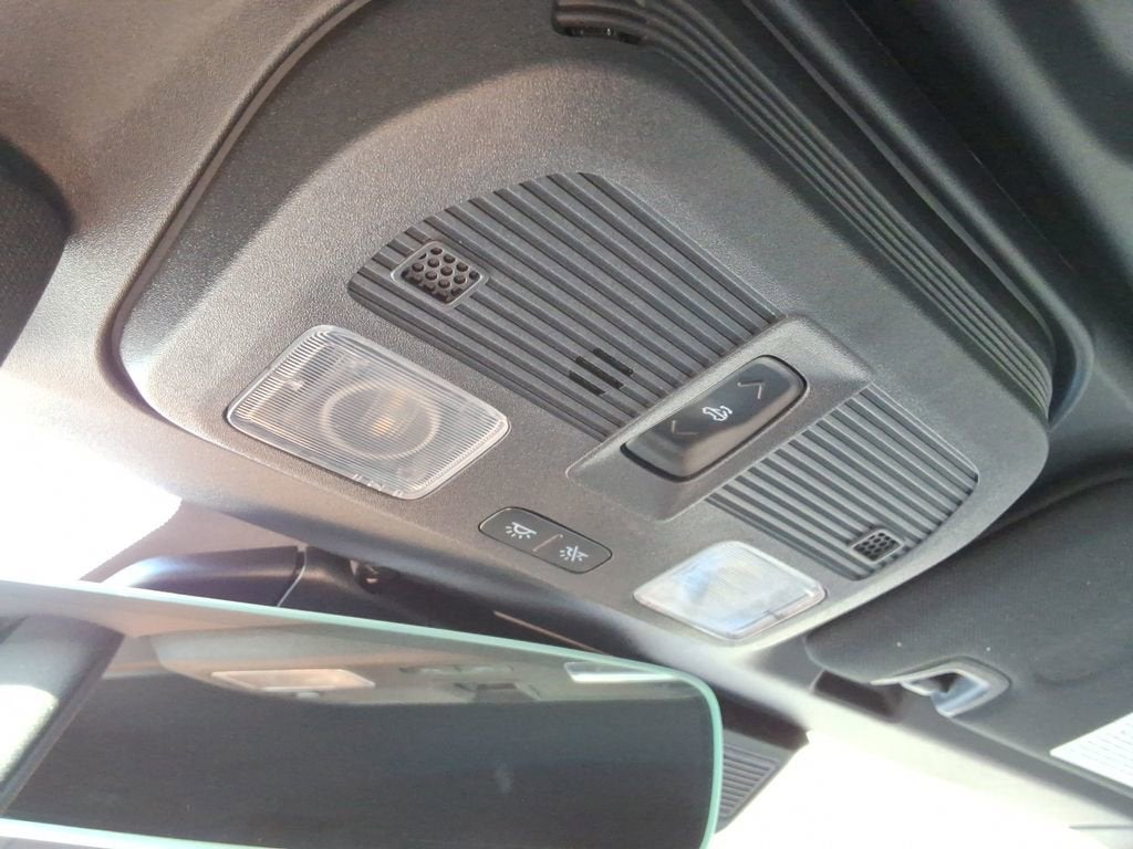 2025 Ford Mustang GT Premium Convertible