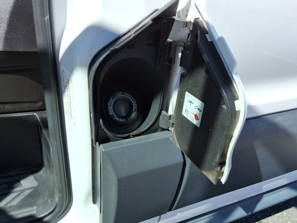 2017 Ford Transit-350 XL