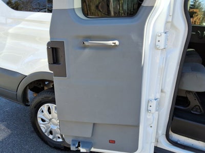 2017 Ford Transit-350 XL