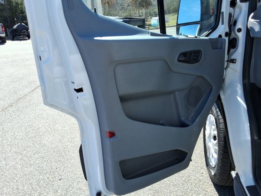 2017 Ford Transit-350 XL