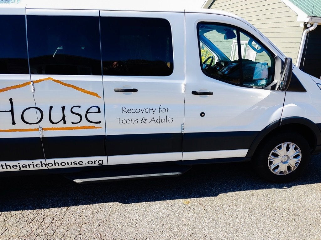 2017 Ford Transit-350 XL