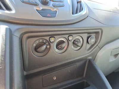 2017 Ford Transit-350 XL