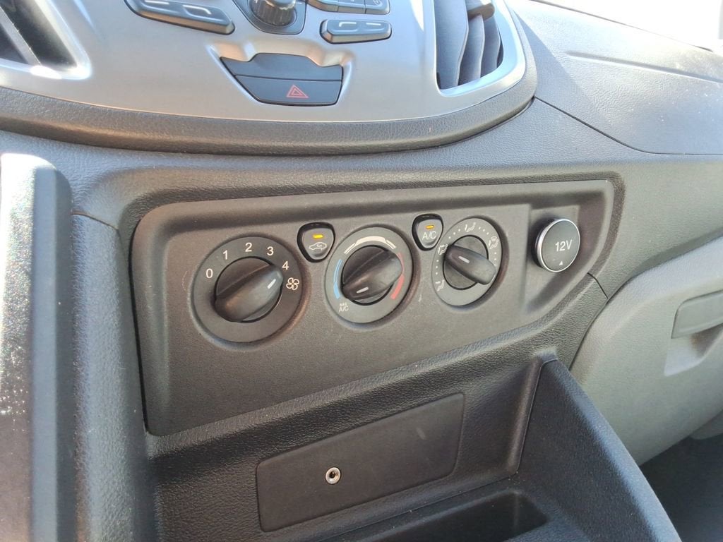 2017 Ford Transit-350 XL