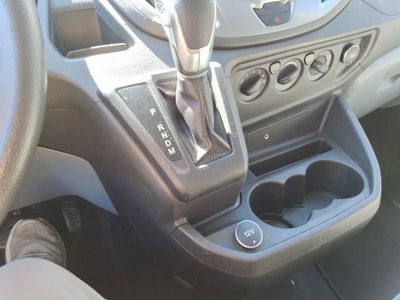 2017 Ford Transit-350 XL