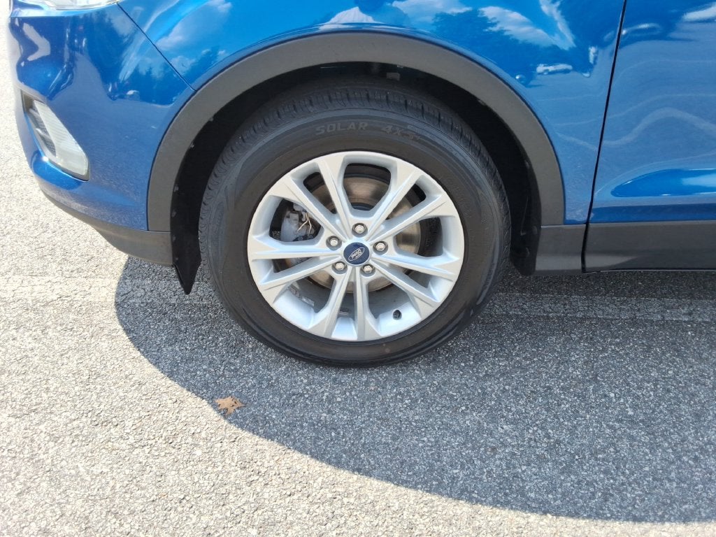 2019 Ford Escape SEL - Photo 10