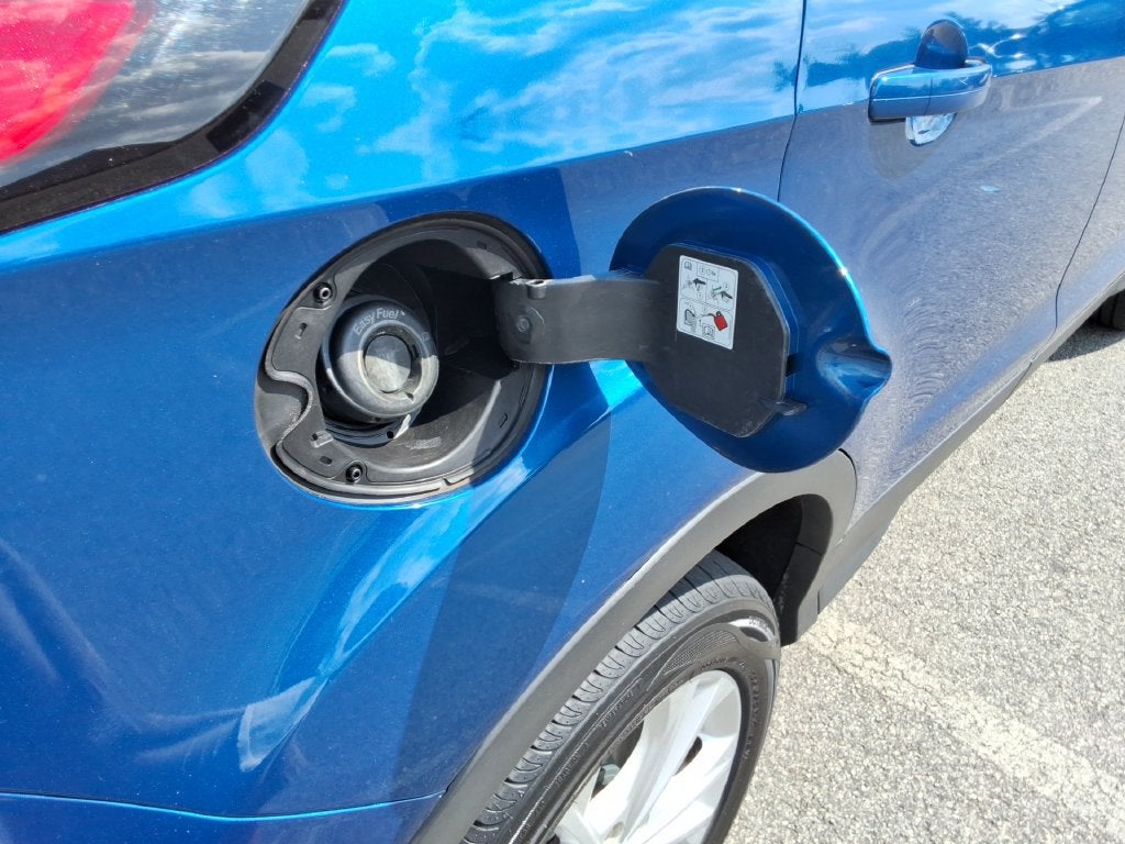 2019 Ford Escape SEL - Photo 12