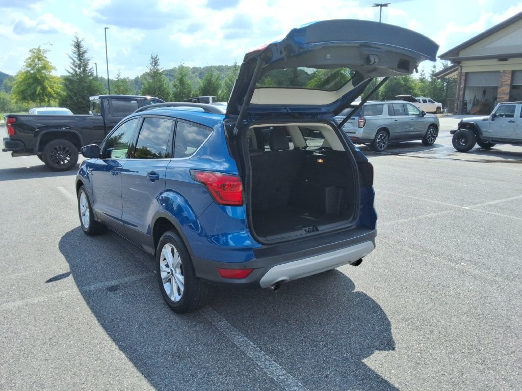2019 Ford Escape SEL - Photo 15