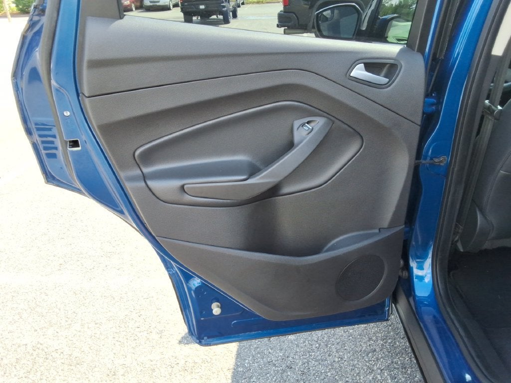 2019 Ford Escape SEL - Photo 17