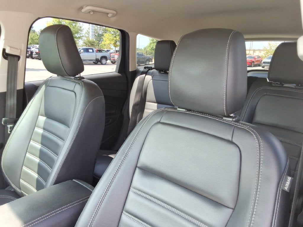 2019 Ford Escape SEL - Photo 23