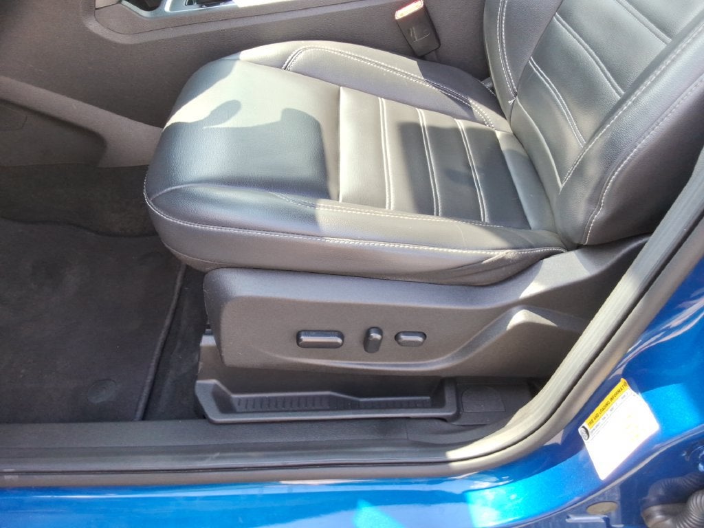 2019 Ford Escape SEL - Photo 24