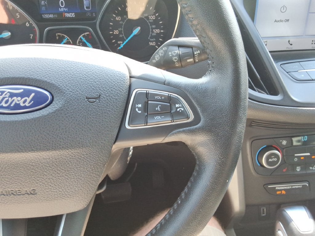 2019 Ford Escape SEL - Photo 26