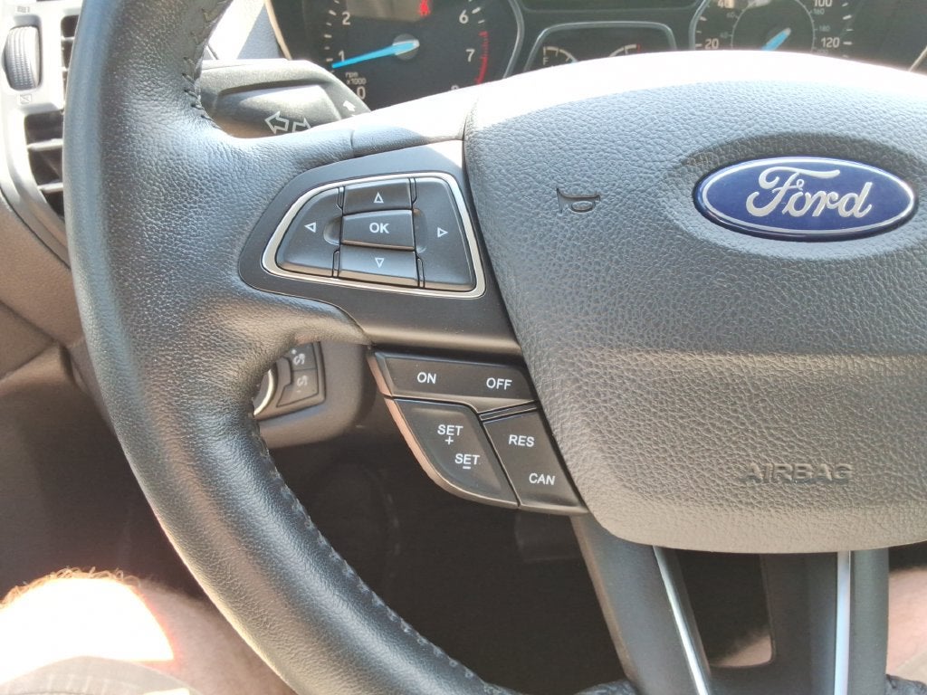 2019 Ford Escape SEL - Photo 27