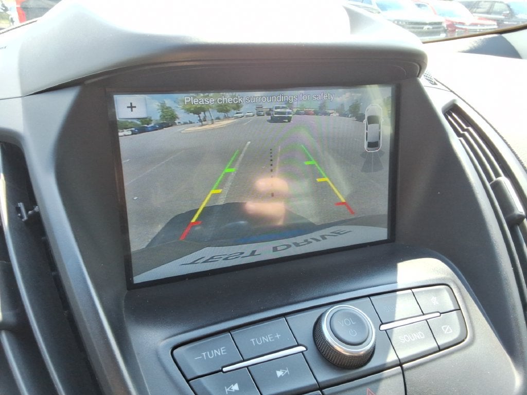2019 Ford Escape SEL - Photo 31