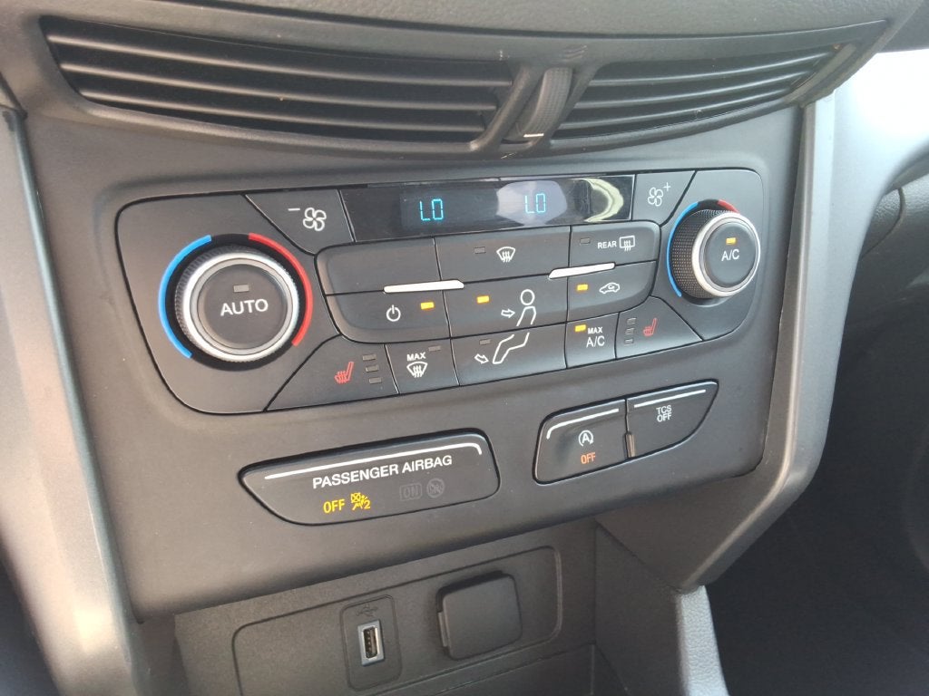 2019 Ford Escape SEL - Photo 33