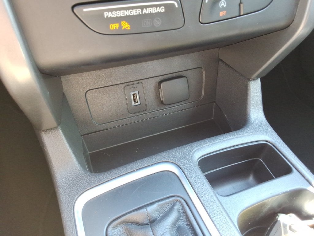 2019 Ford Escape SEL - Photo 34