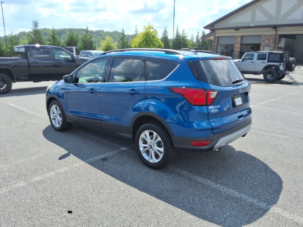 2019 Ford Escape SEL - Photo 7