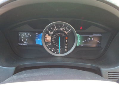 2011 Ford Explorer XLT