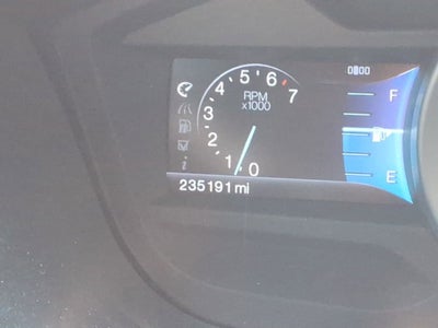 2011 Ford Explorer XLT