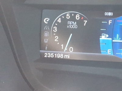 2011 Ford Explorer XLT