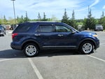 2011 Ford Explorer XLT