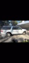 2012 Ford Expedition EL King Ranch