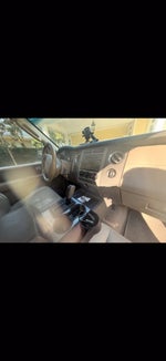 2012 Ford Expedition EL King Ranch
