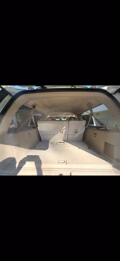 2012 Ford Expedition EL King Ranch