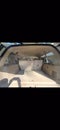 2012 Ford Expedition EL King Ranch
