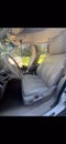 2012 Ford Expedition EL King Ranch