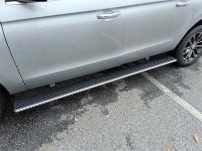 2021 Ford Expedition Limited MAX