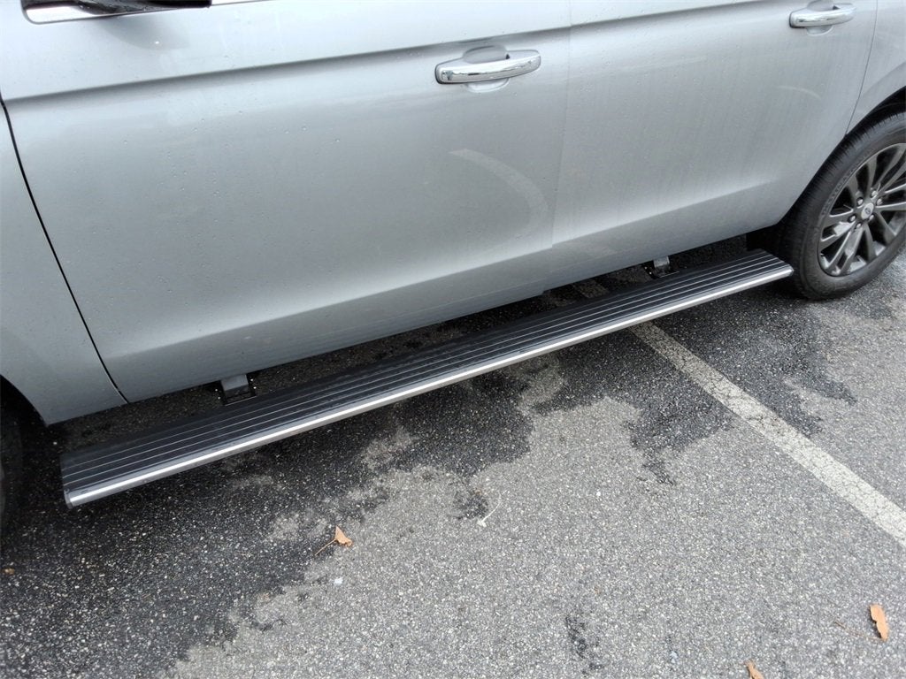 2021 Ford Expedition Limited MAX