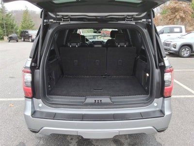 2021 Ford Expedition Limited MAX