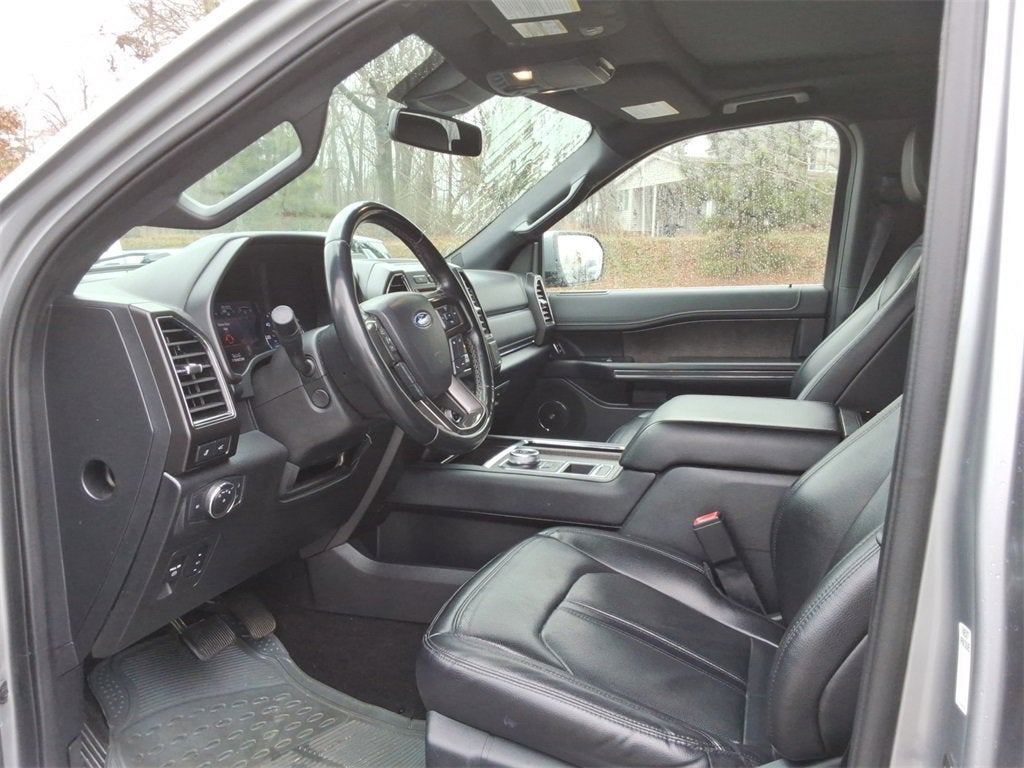 2021 Ford Expedition Limited MAX