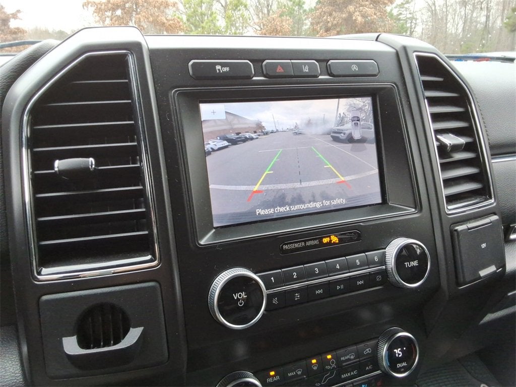 2021 Ford Expedition Limited MAX