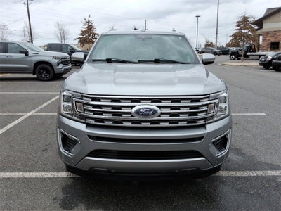 2021 Ford Expedition Limited MAX